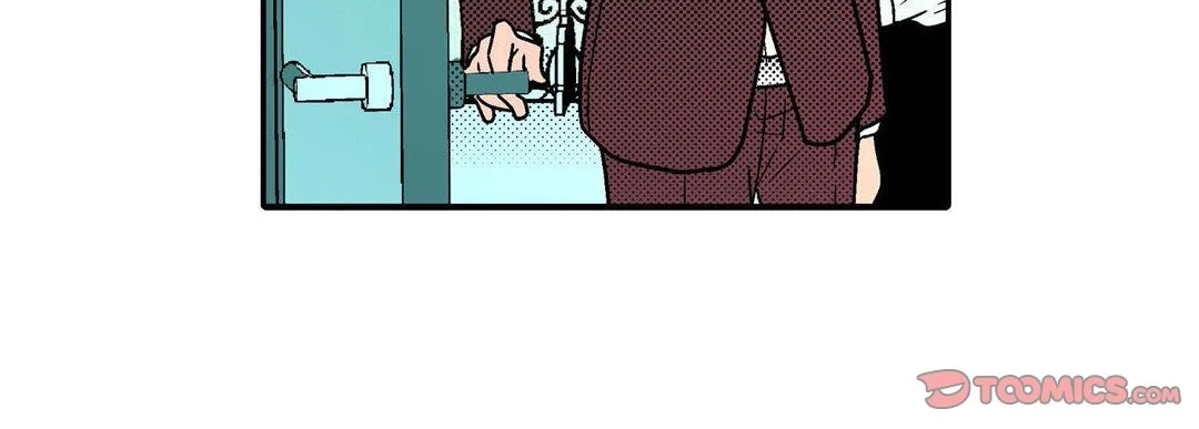 Noona Fan - Chapter 42